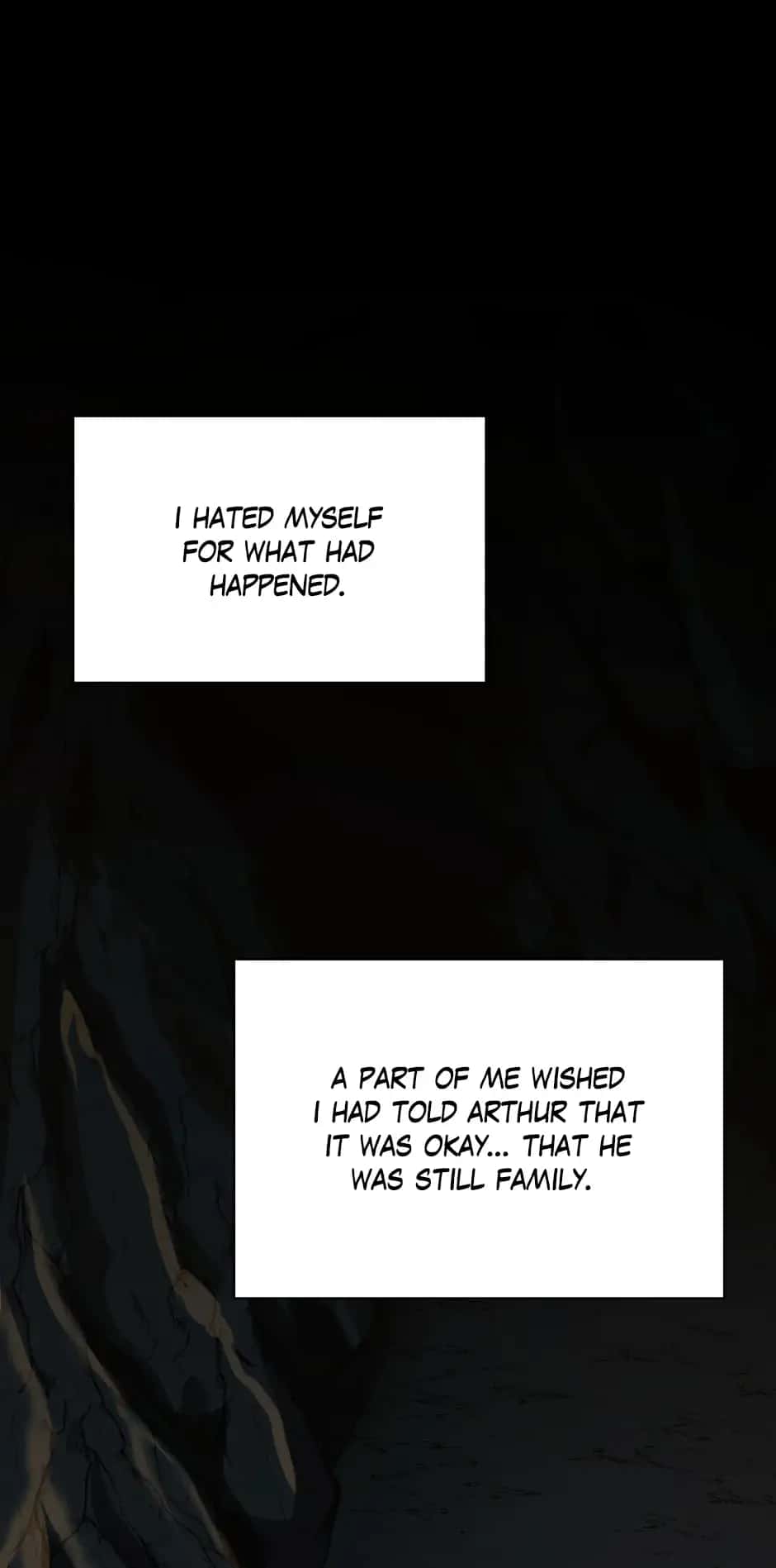 The Beginning After The End Chapter 150 Page 2