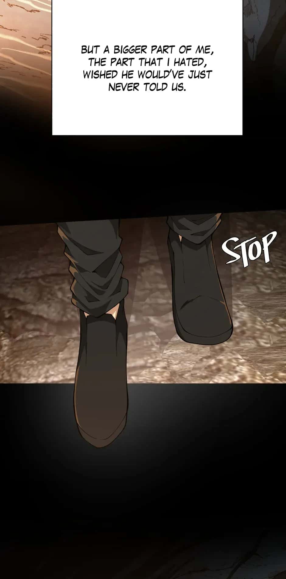The Beginning After The End Chapter 150 Page 4