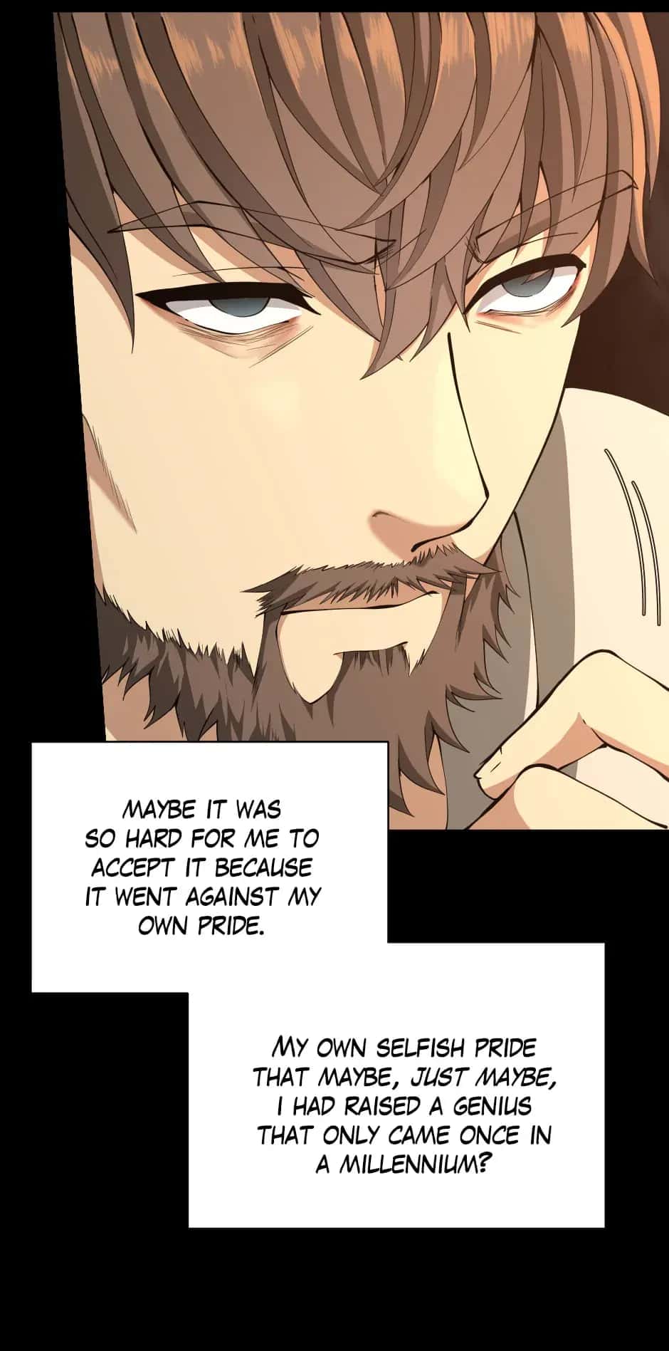 The Beginning After The End Chapter 150 Page 7