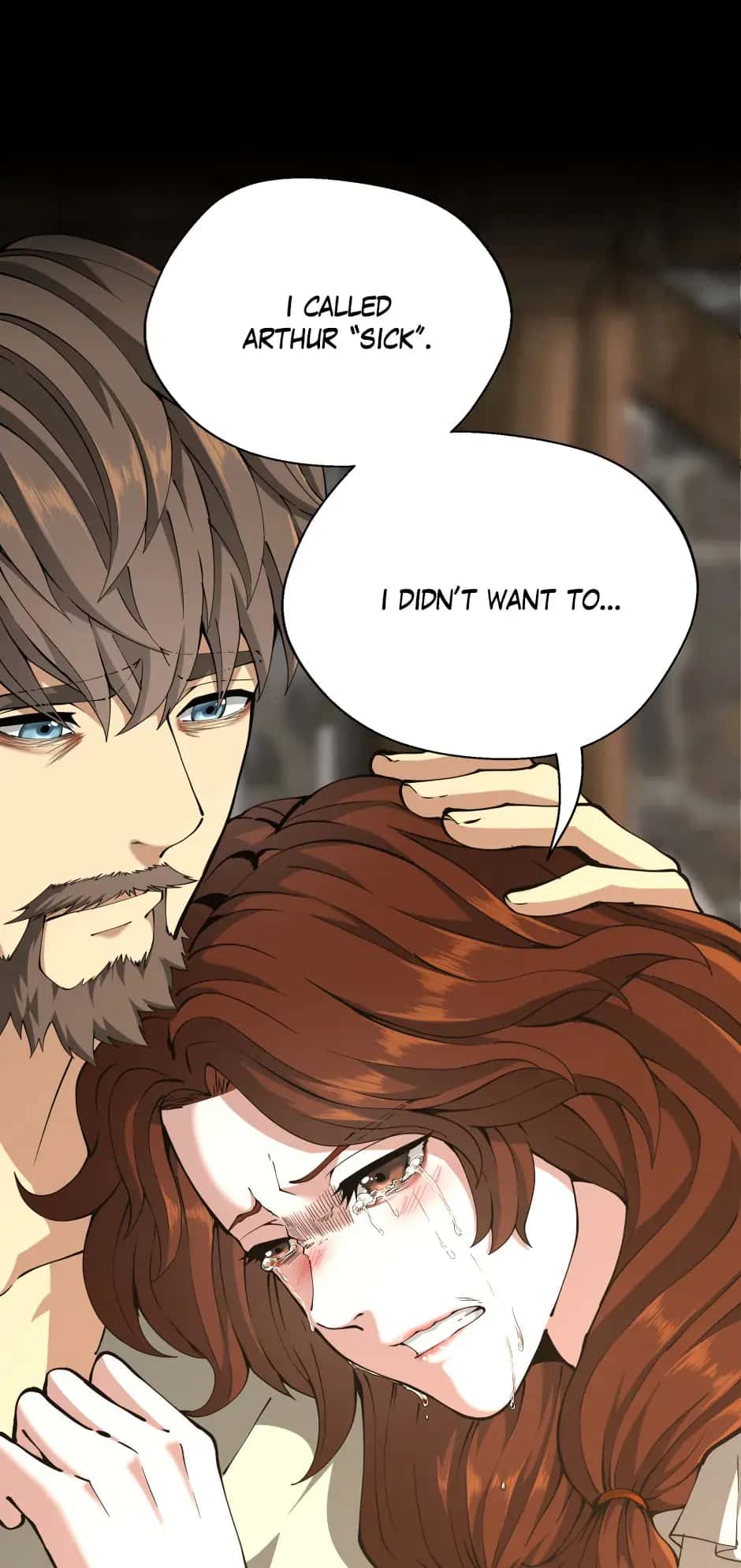 The Beginning After The End Chapter 150 Page 43