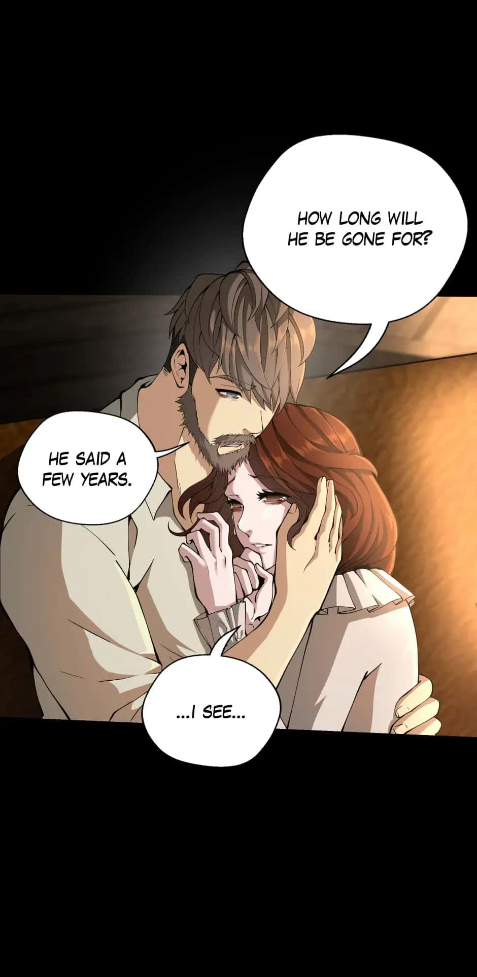 The Beginning After The End Chapter 150 Page 52