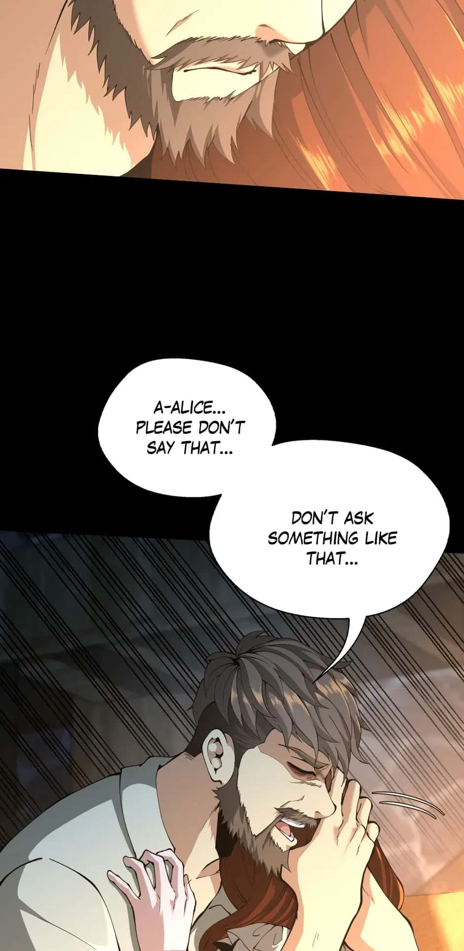 The Beginning After The End Chapter 150 Page 54