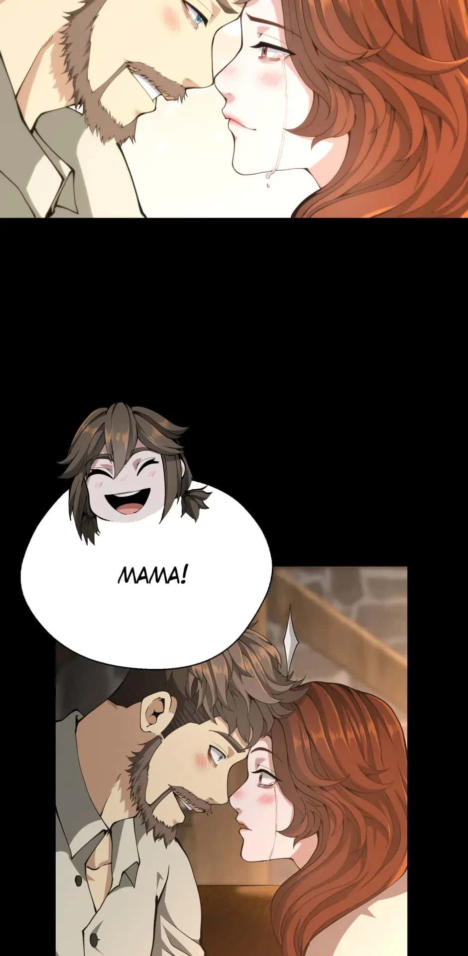 The Beginning After The End Chapter 150 Page 71