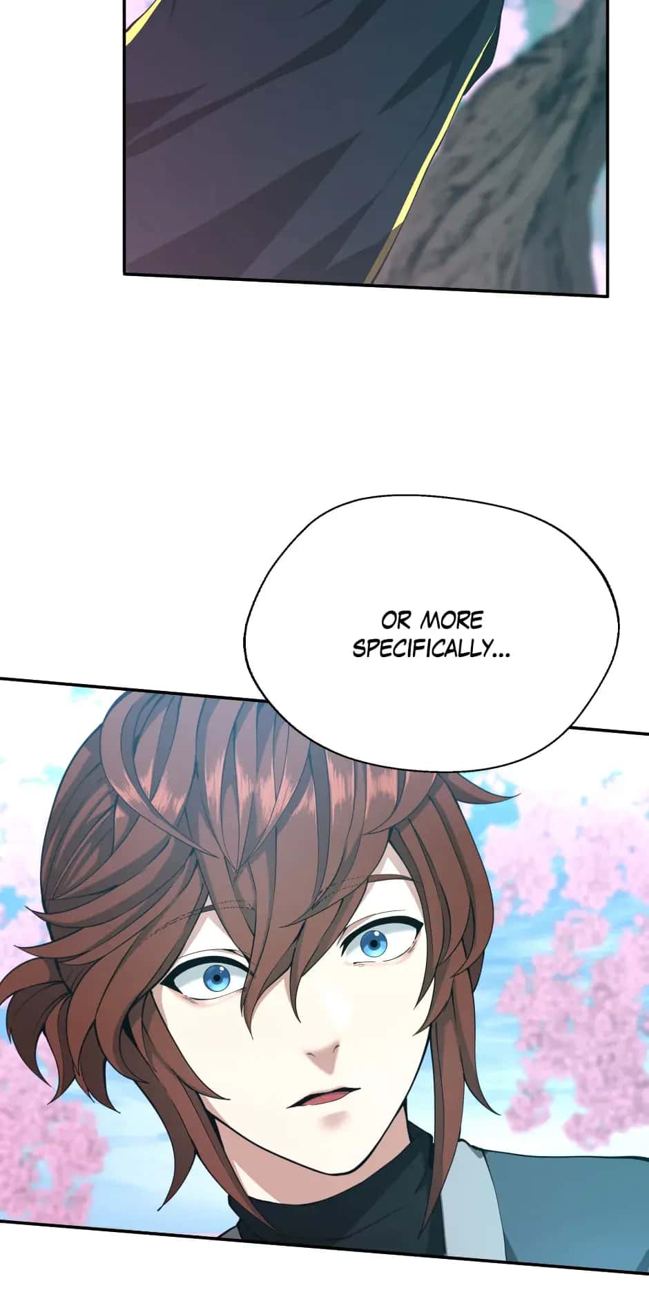 The Beginning After The End Chapter 150 Page 83