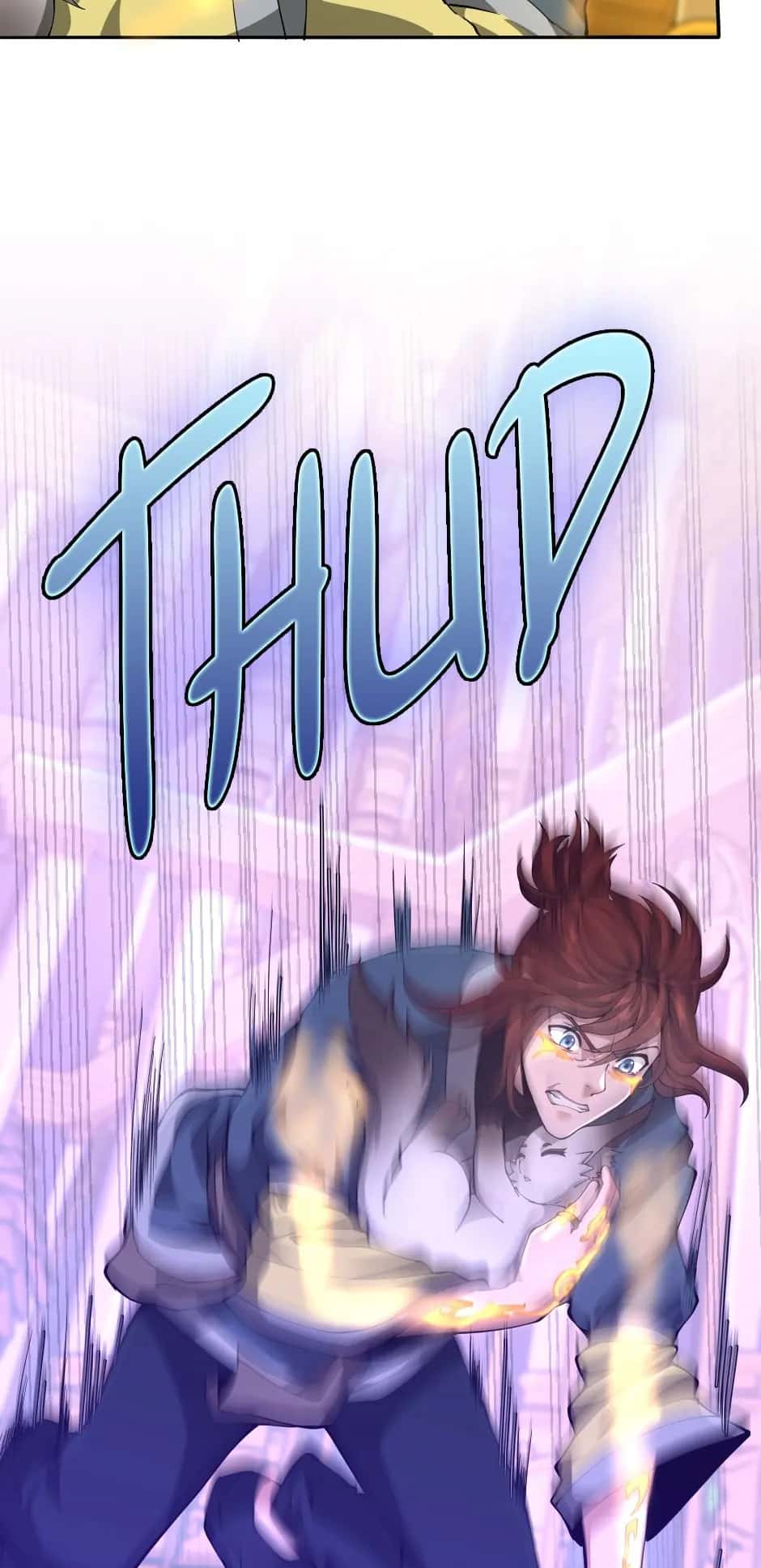 The Beginning After The End Chapter 151 Page 31