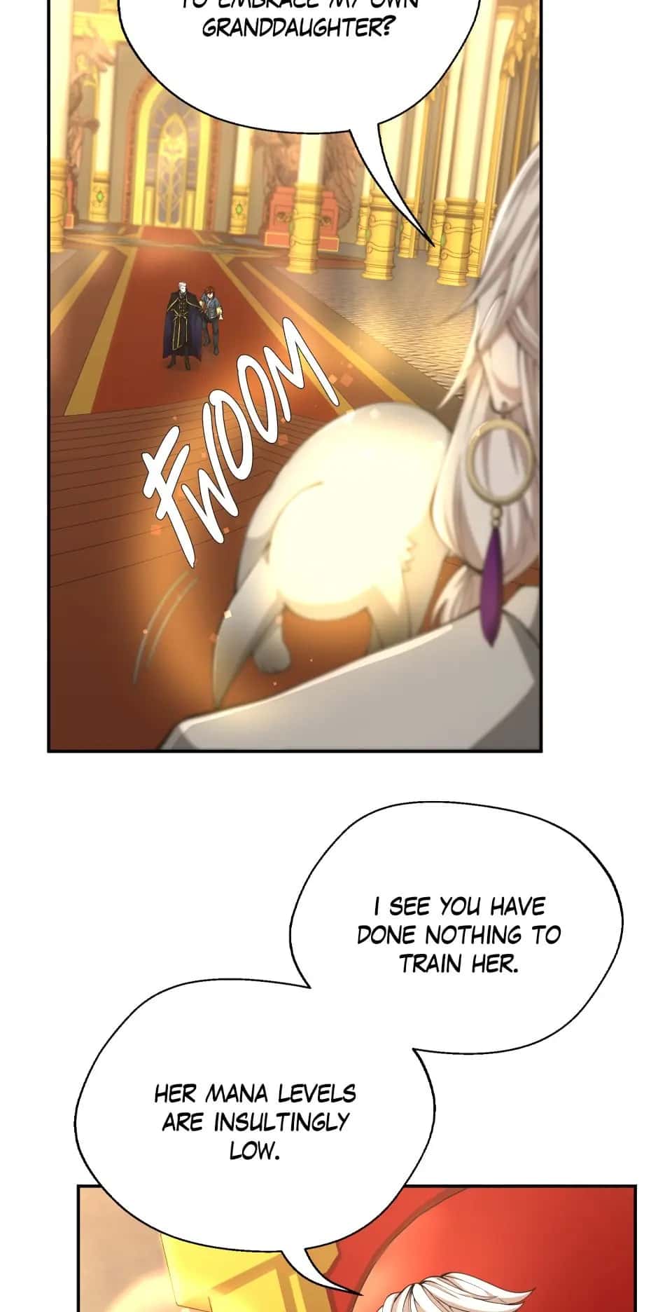 The Beginning After The End Chapter 151 Page 35