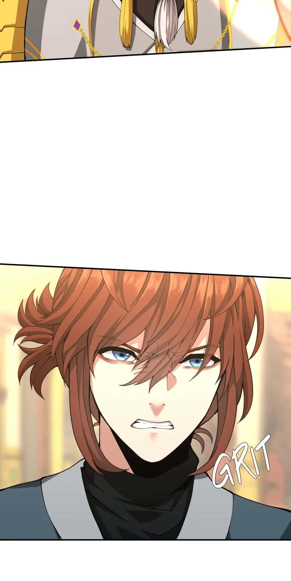 The Beginning After The End Chapter 151 Page 37