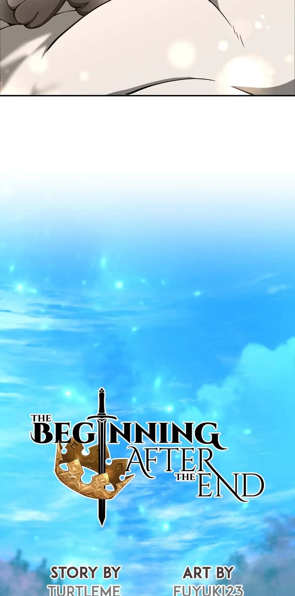The Beginning After The End Chapter 151 Page 59
