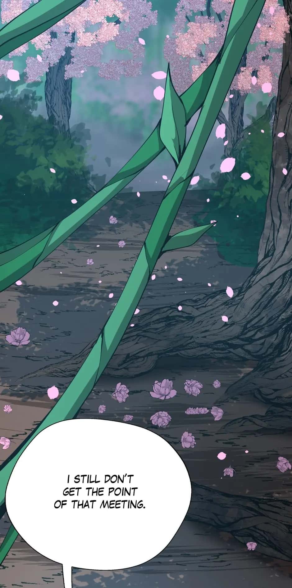The Beginning After The End Chapter 151 Page 62
