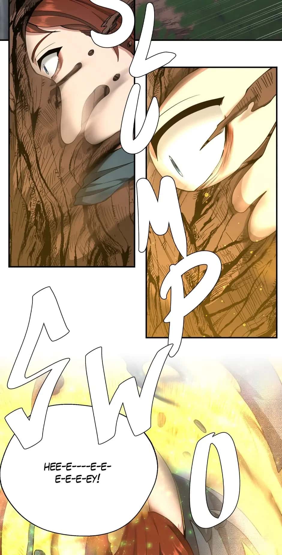 The Beginning After The End Chapter 151 Page 70