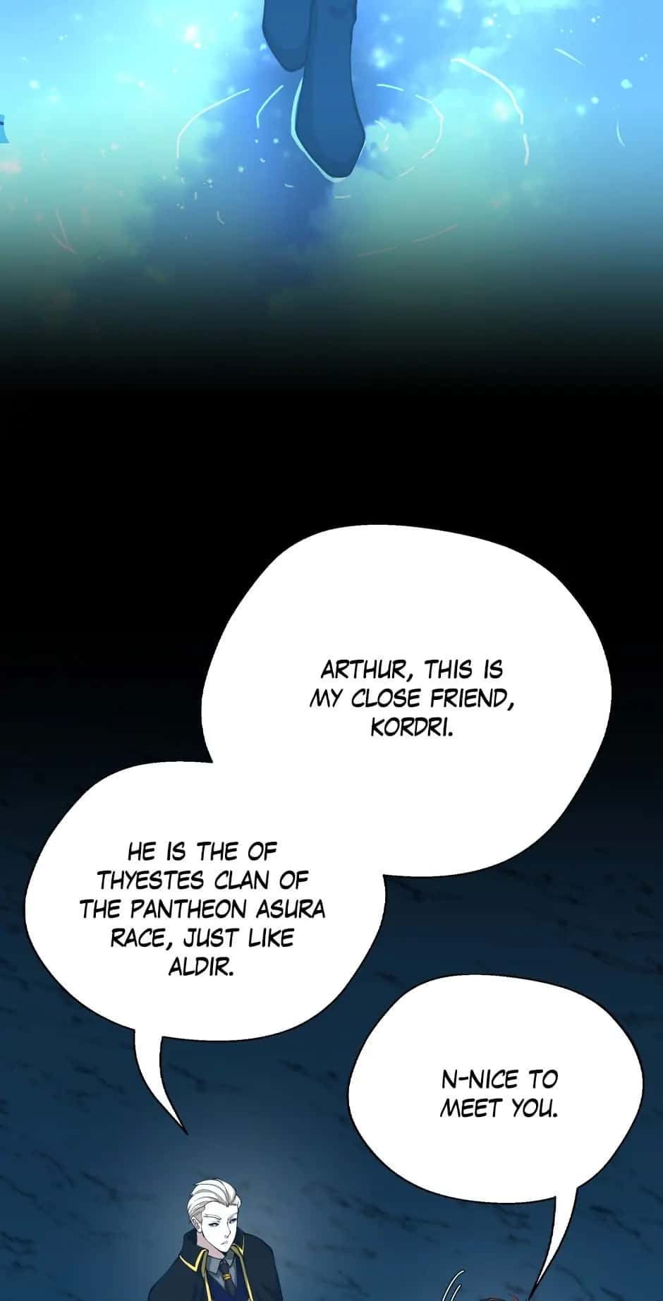The Beginning After The End Chapter 151 Page 78