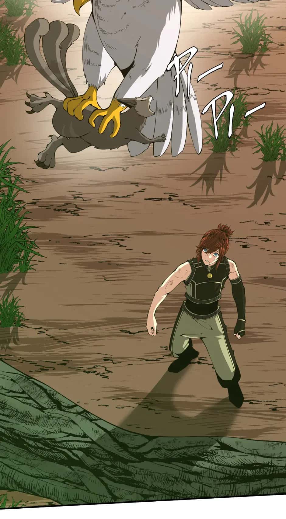 The Beginning After The End Chapter 156 Page 25