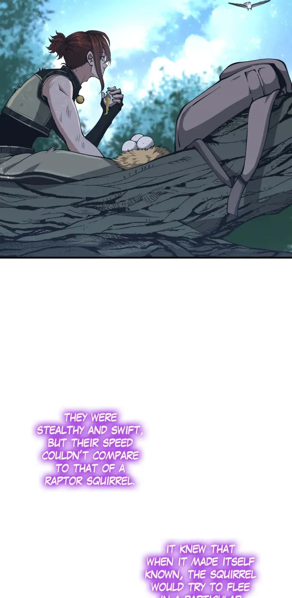 The Beginning After The End Chapter 156 Page 37