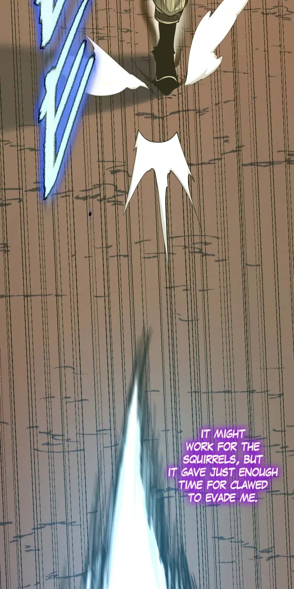 The Beginning After The End Chapter 156 Page 44