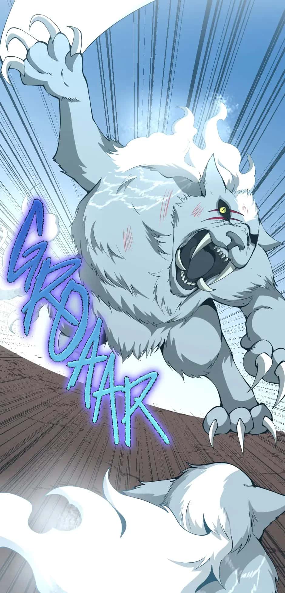The Beginning After The End Chapter 156 Page 70
