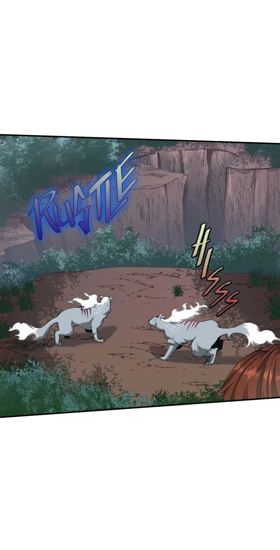 The Beginning After The End Chapter 156 Page 75