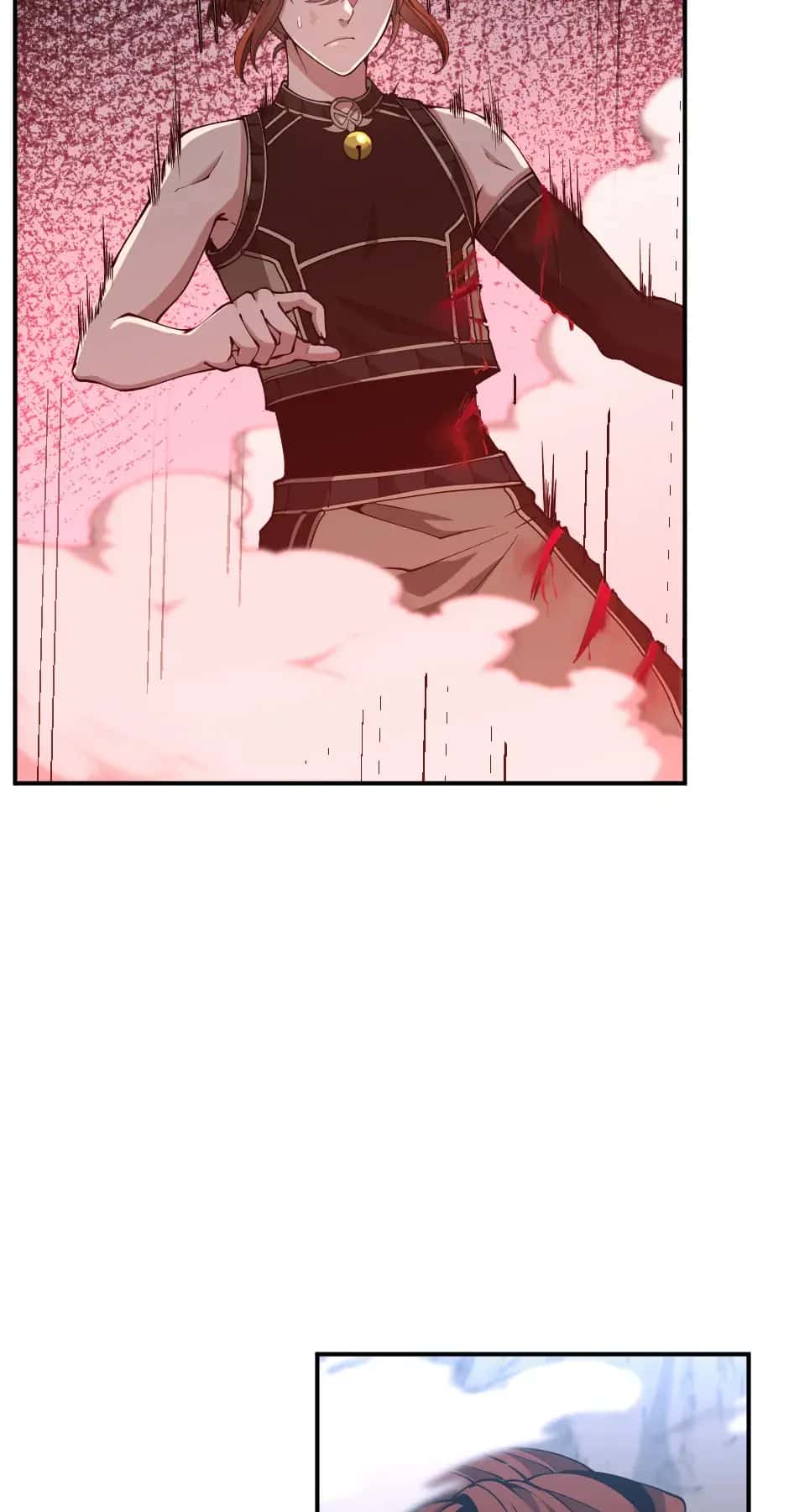 The Beginning After The End Chapter 156 Page 101