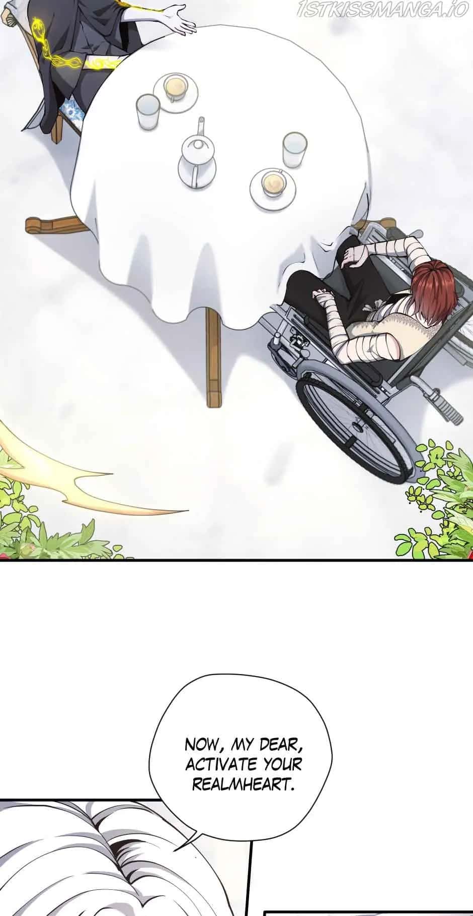 The Beginning After The End Chapter 159 Page 5