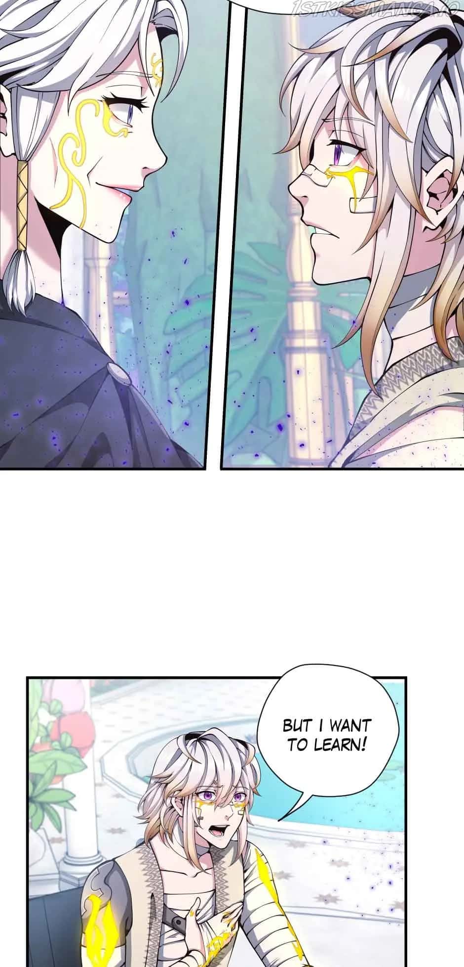 The Beginning After The End Chapter 159 Page 25