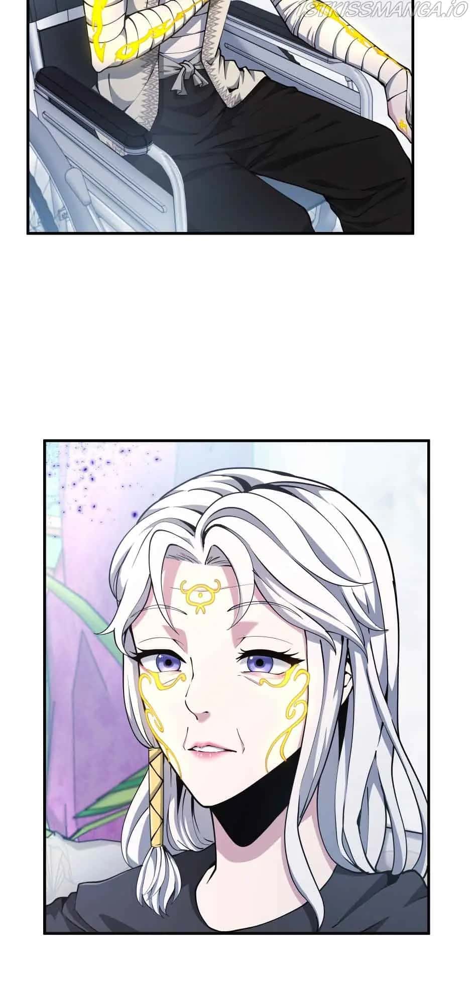 The Beginning After The End Chapter 159 Page 26