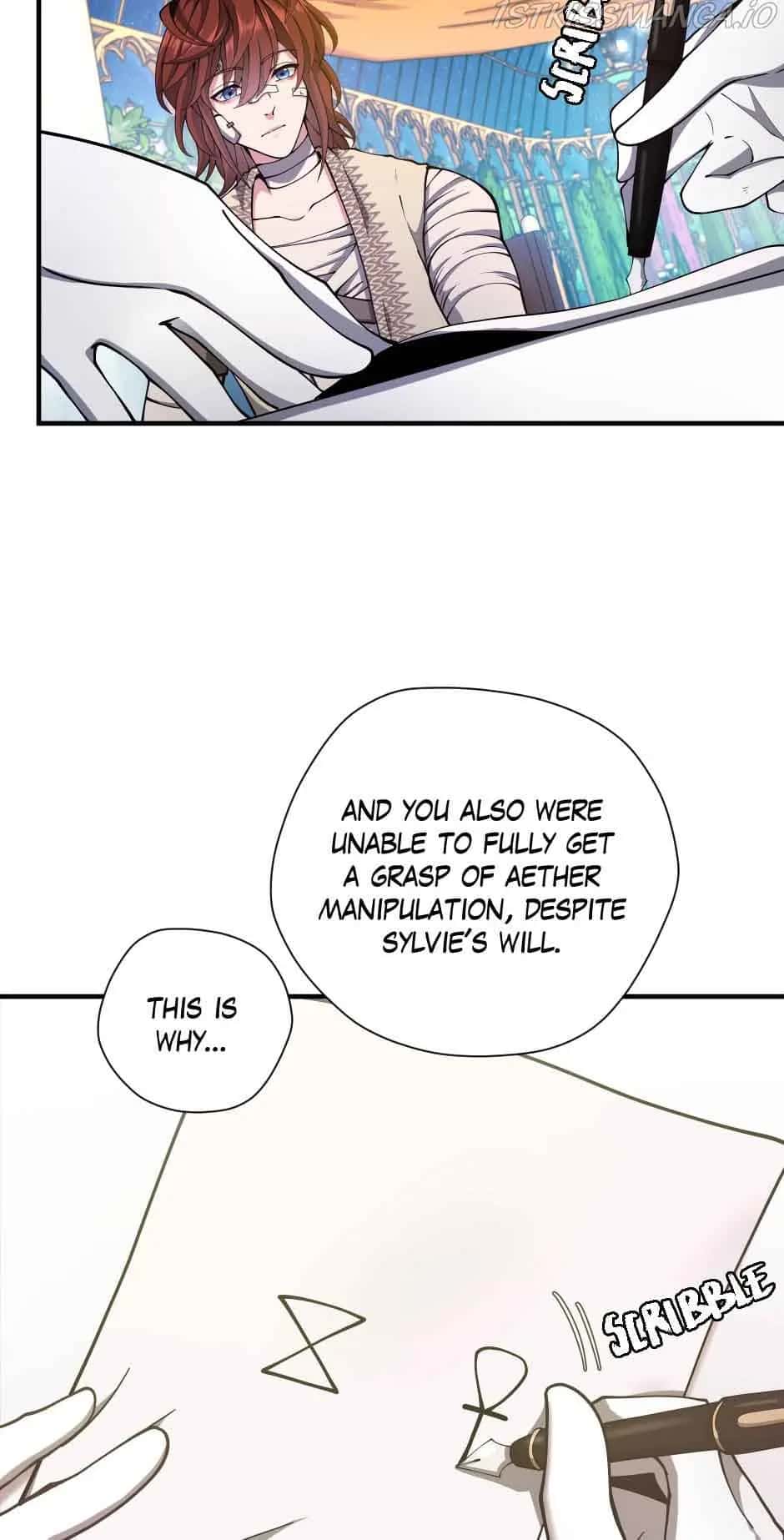 The Beginning After The End Chapter 159 Page 47
