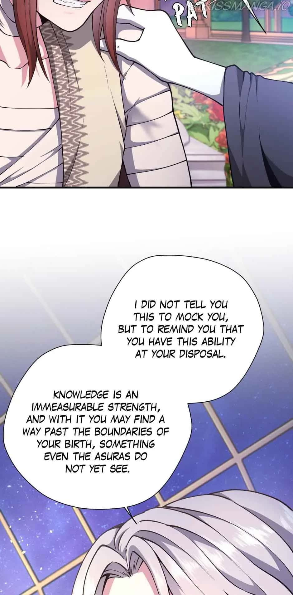 The Beginning After The End Chapter 159 Page 54