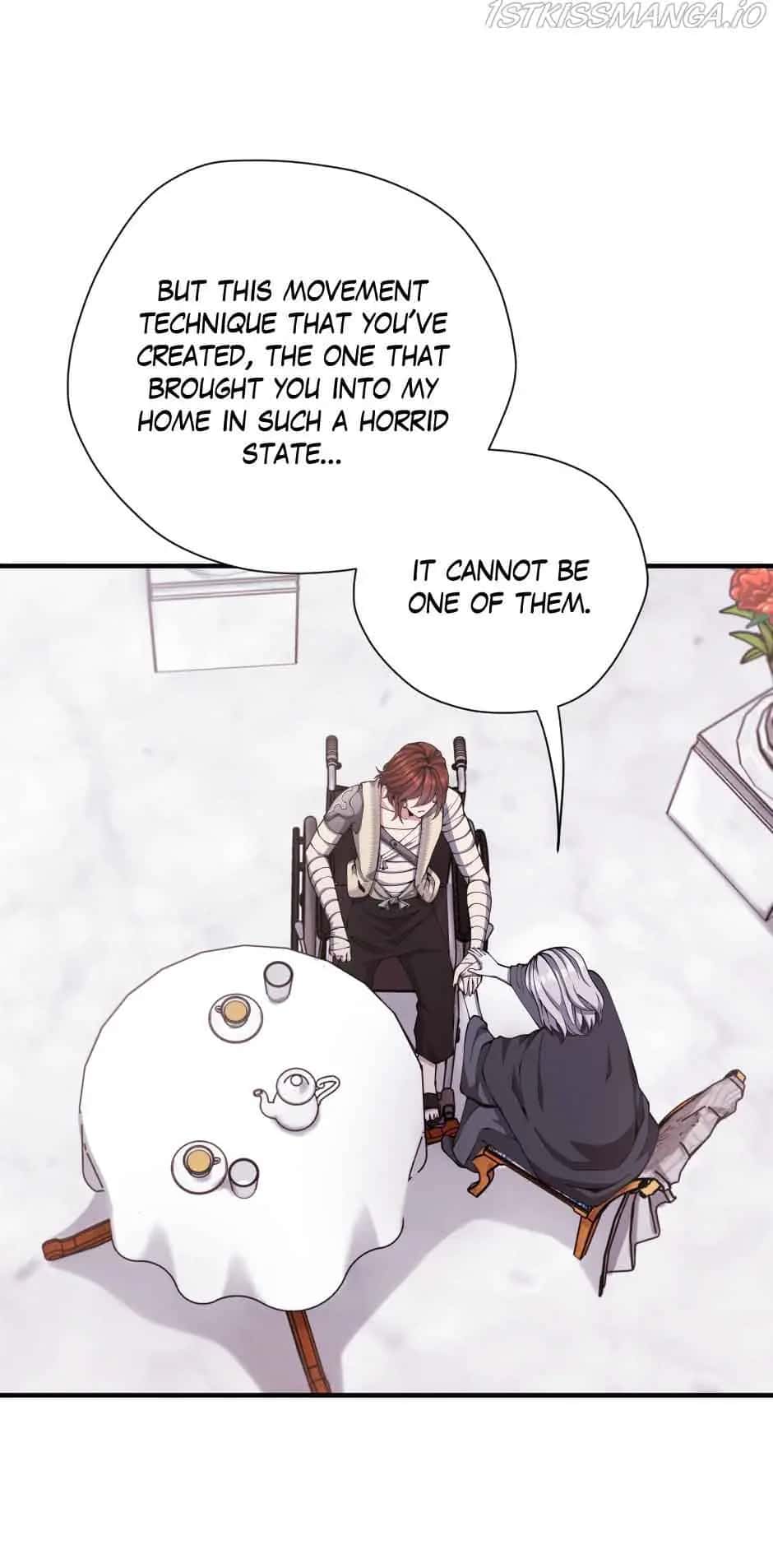 The Beginning After The End Chapter 159 Page 60
