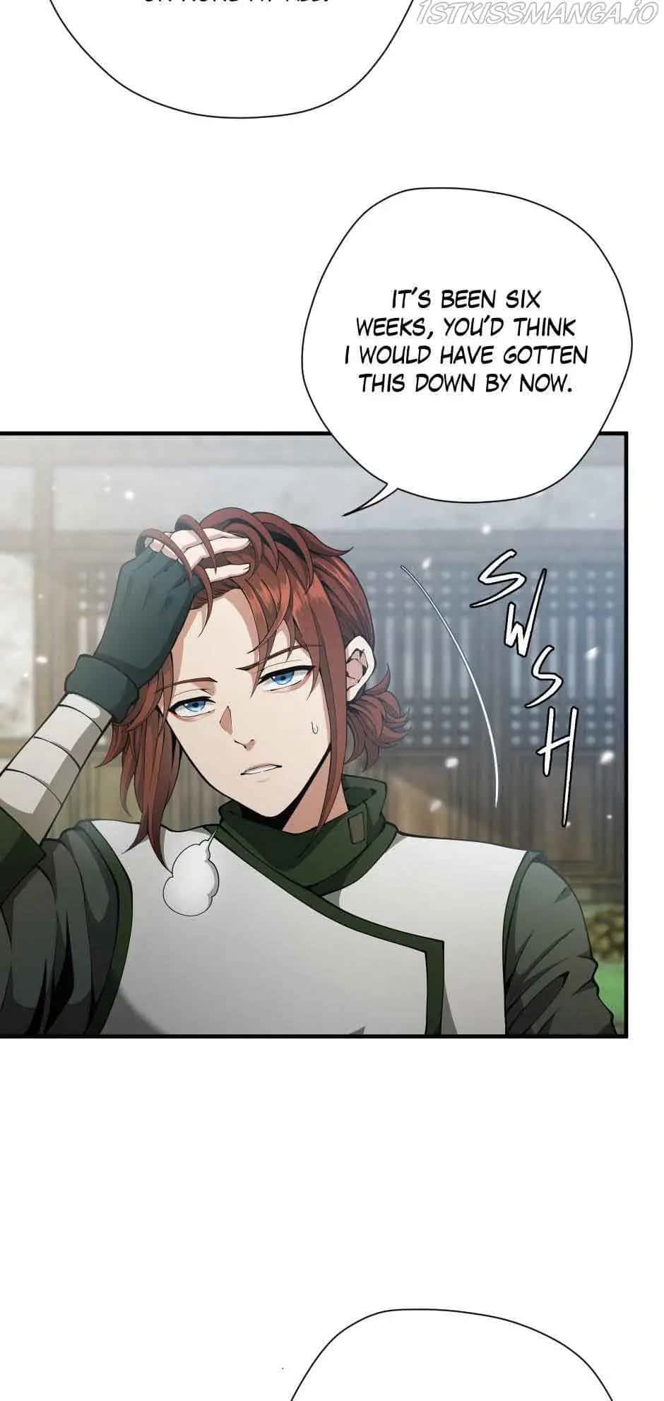 The Beginning After The End Chapter 160 Page 24