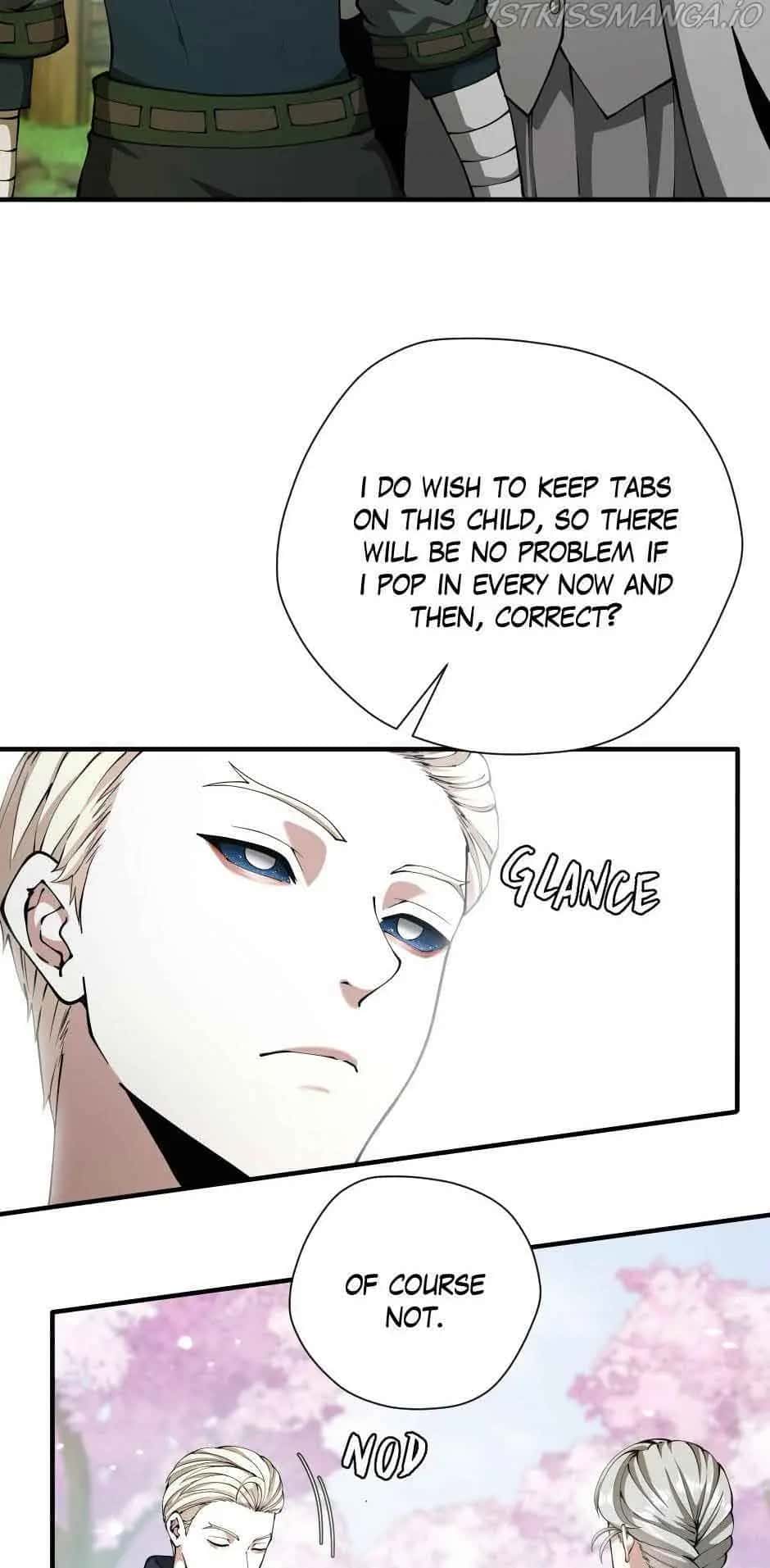 The Beginning After The End Chapter 160 Page 47