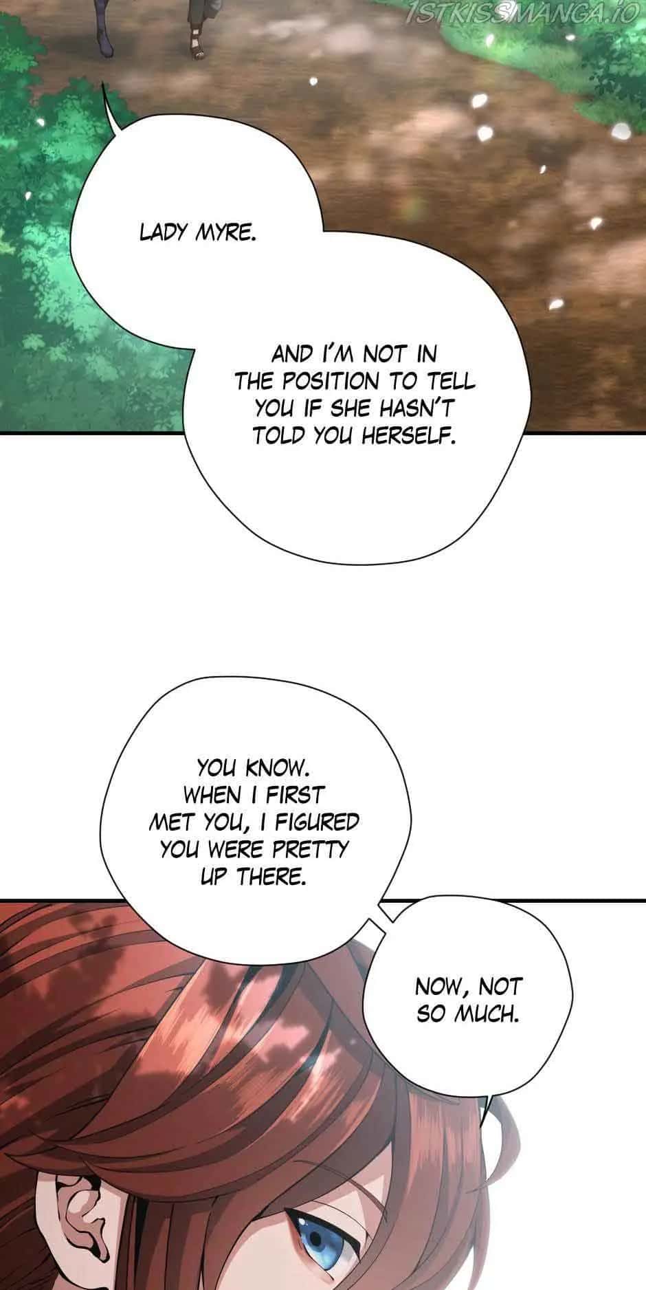 The Beginning After The End Chapter 160 Page 58