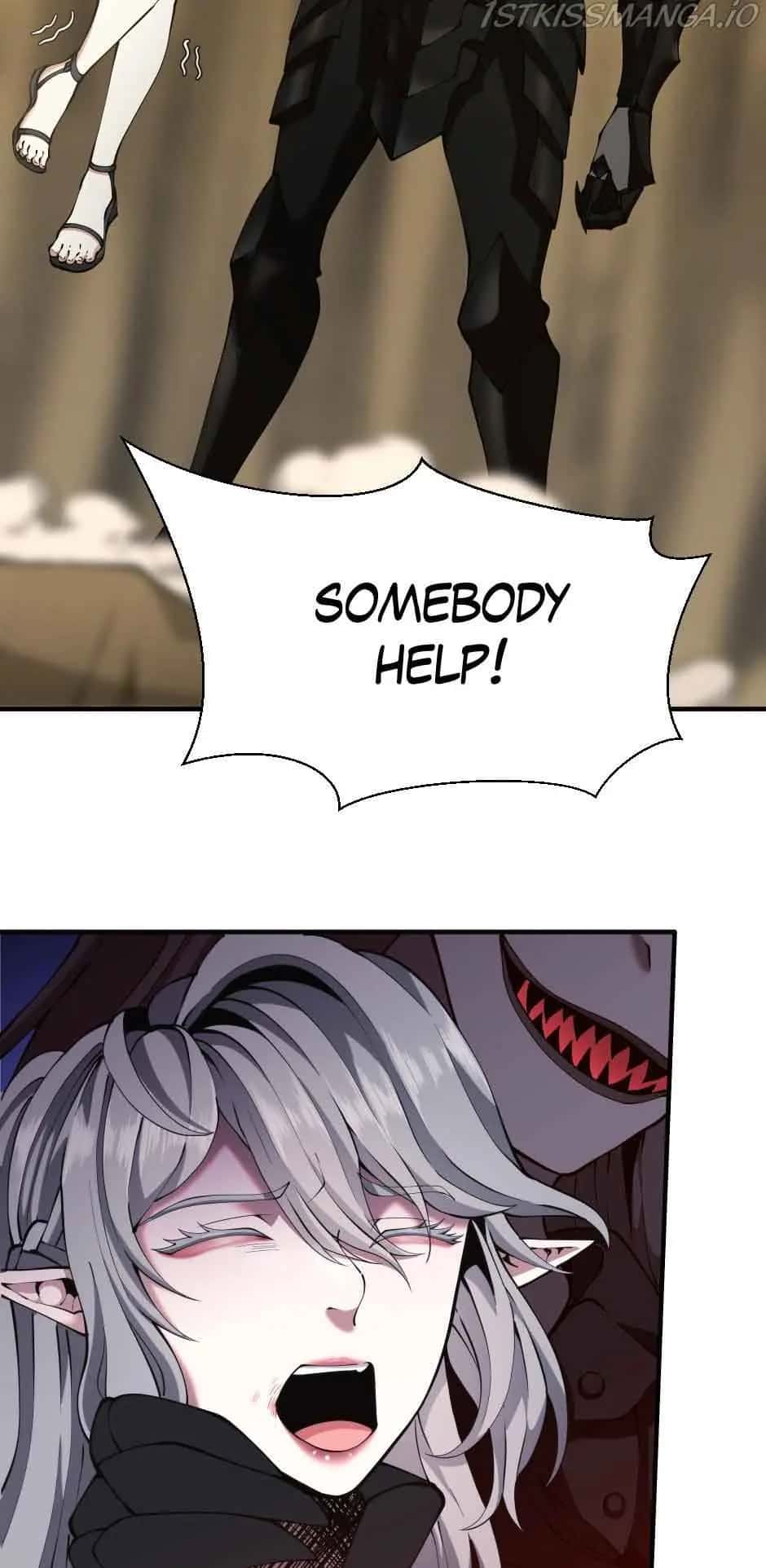 The Beginning After The End Chapter 163 Page 3