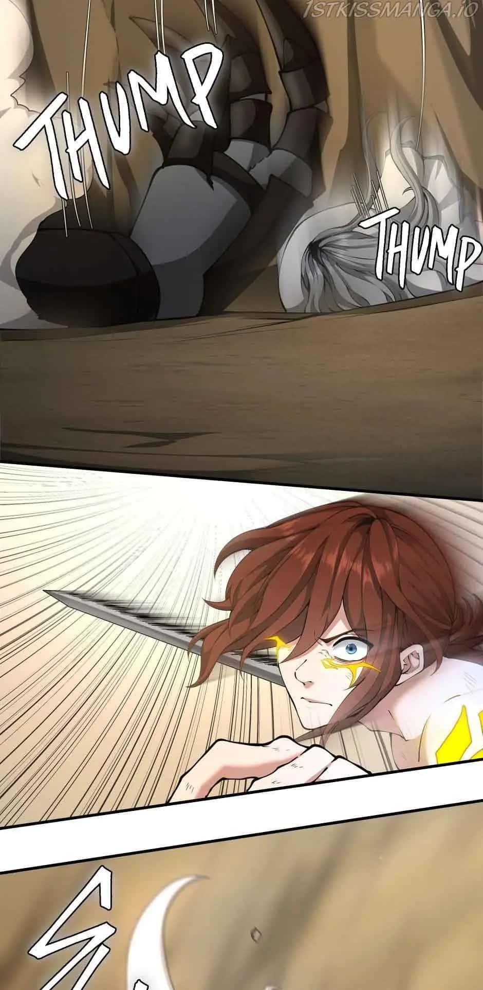 The Beginning After The End Chapter 163 Page 13
