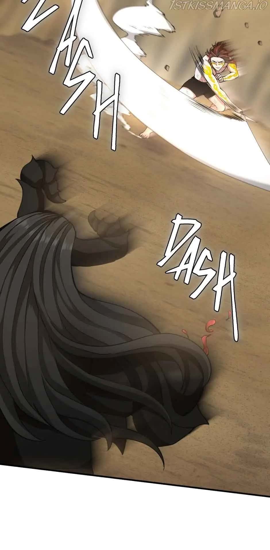 The Beginning After The End Chapter 163 Page 14