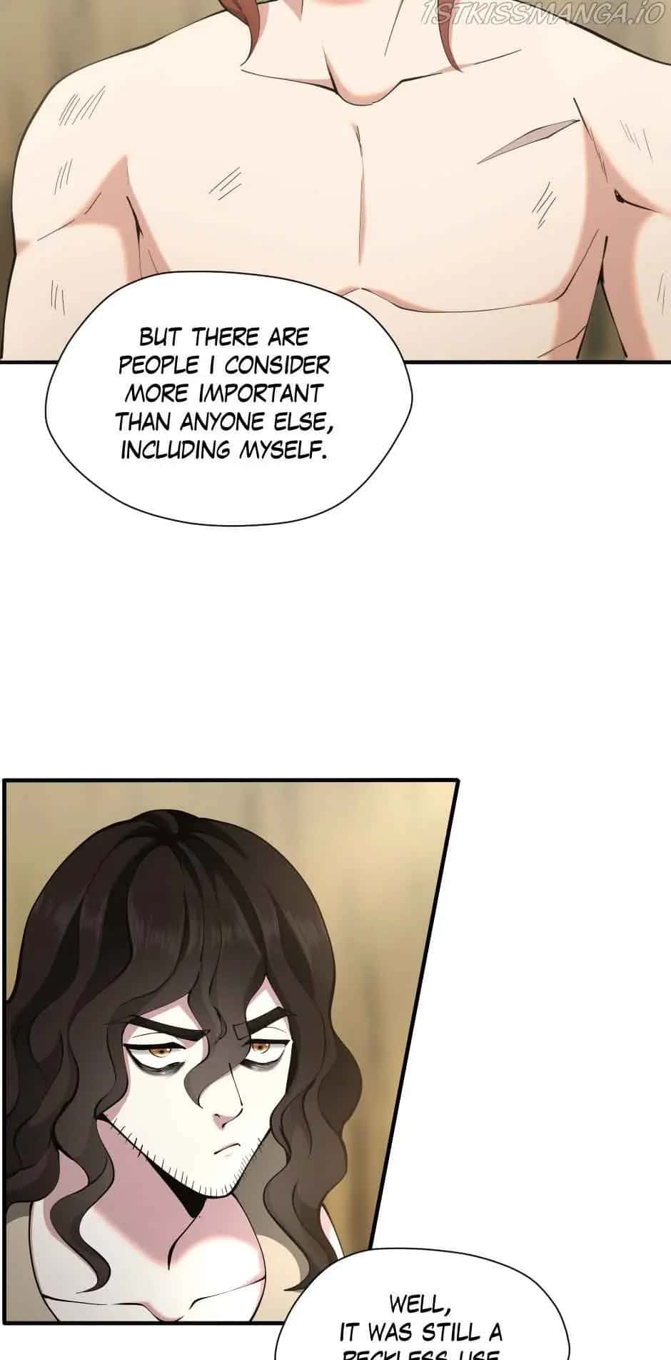 The Beginning After The End Chapter 163 Page 42