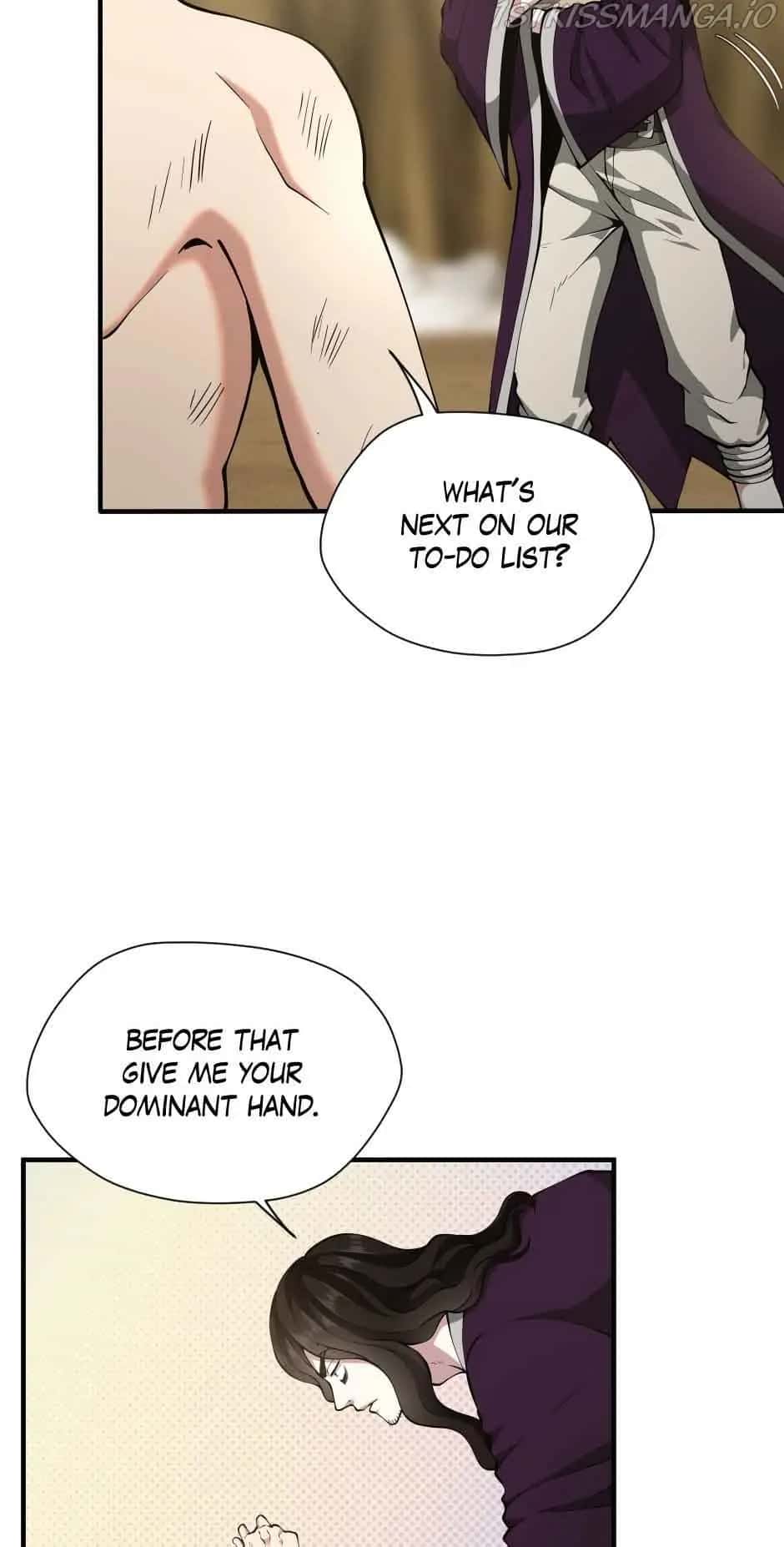 The Beginning After The End Chapter 163 Page 58