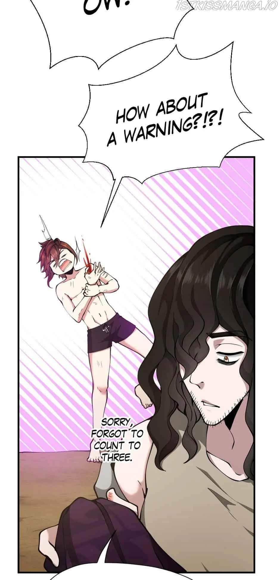 The Beginning After The End Chapter 163 Page 66