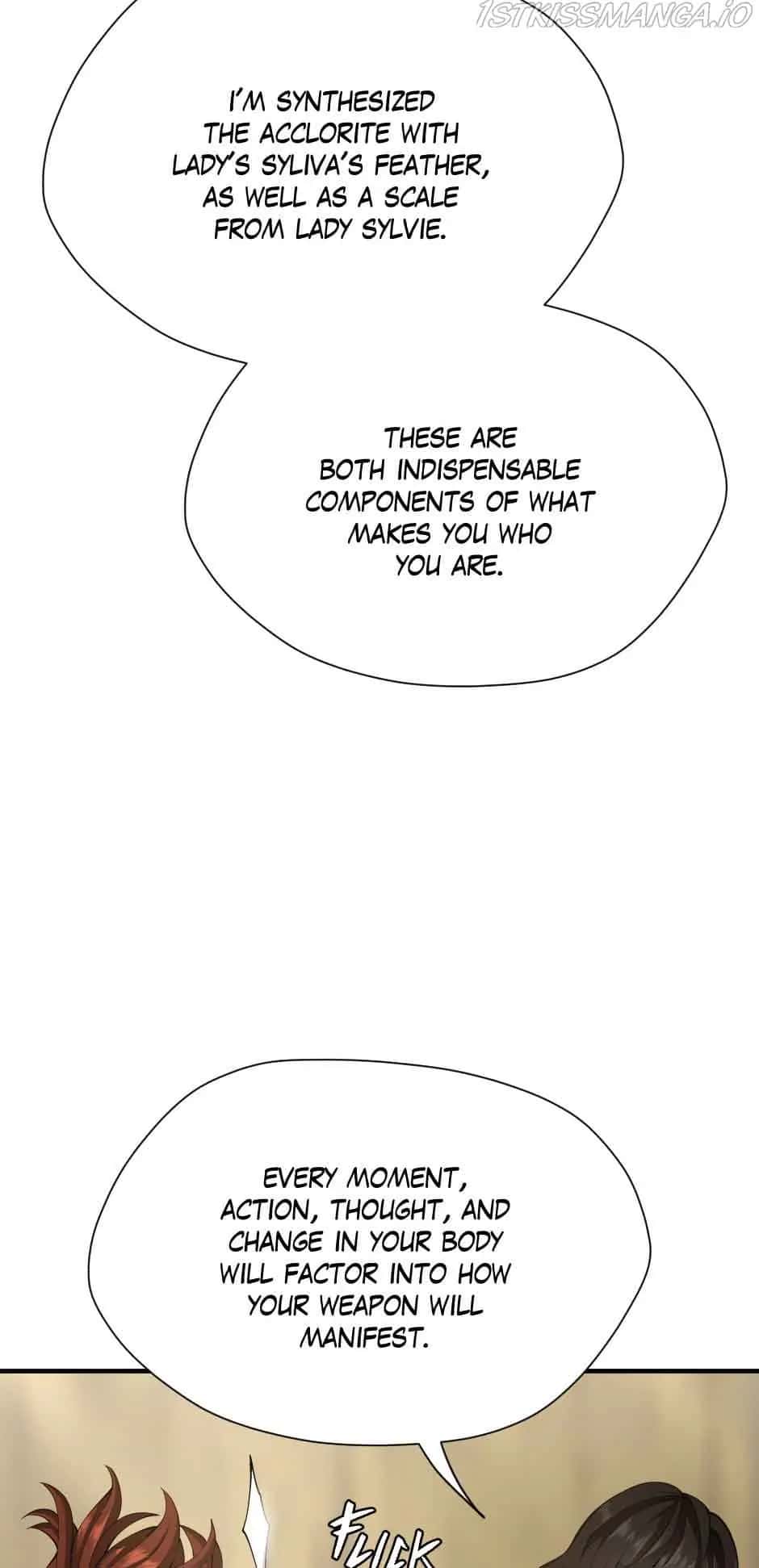 The Beginning After The End Chapter 163 Page 67