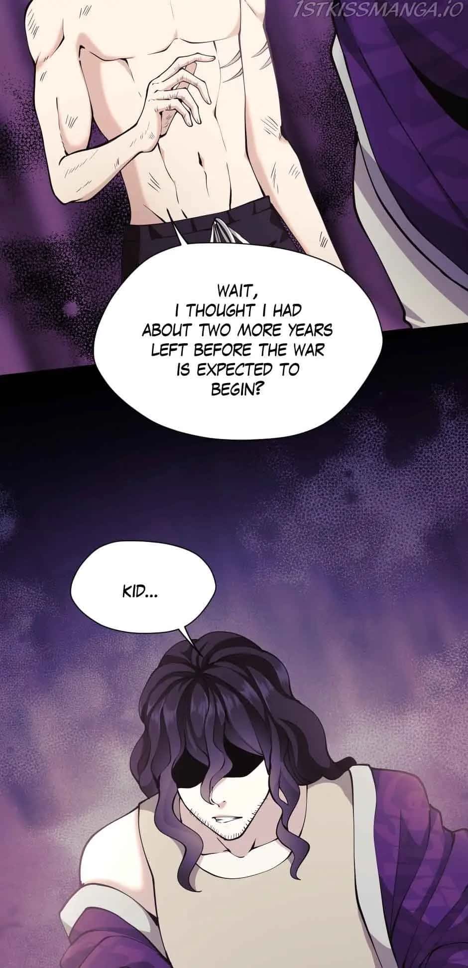 The Beginning After The End Chapter 163 Page 72