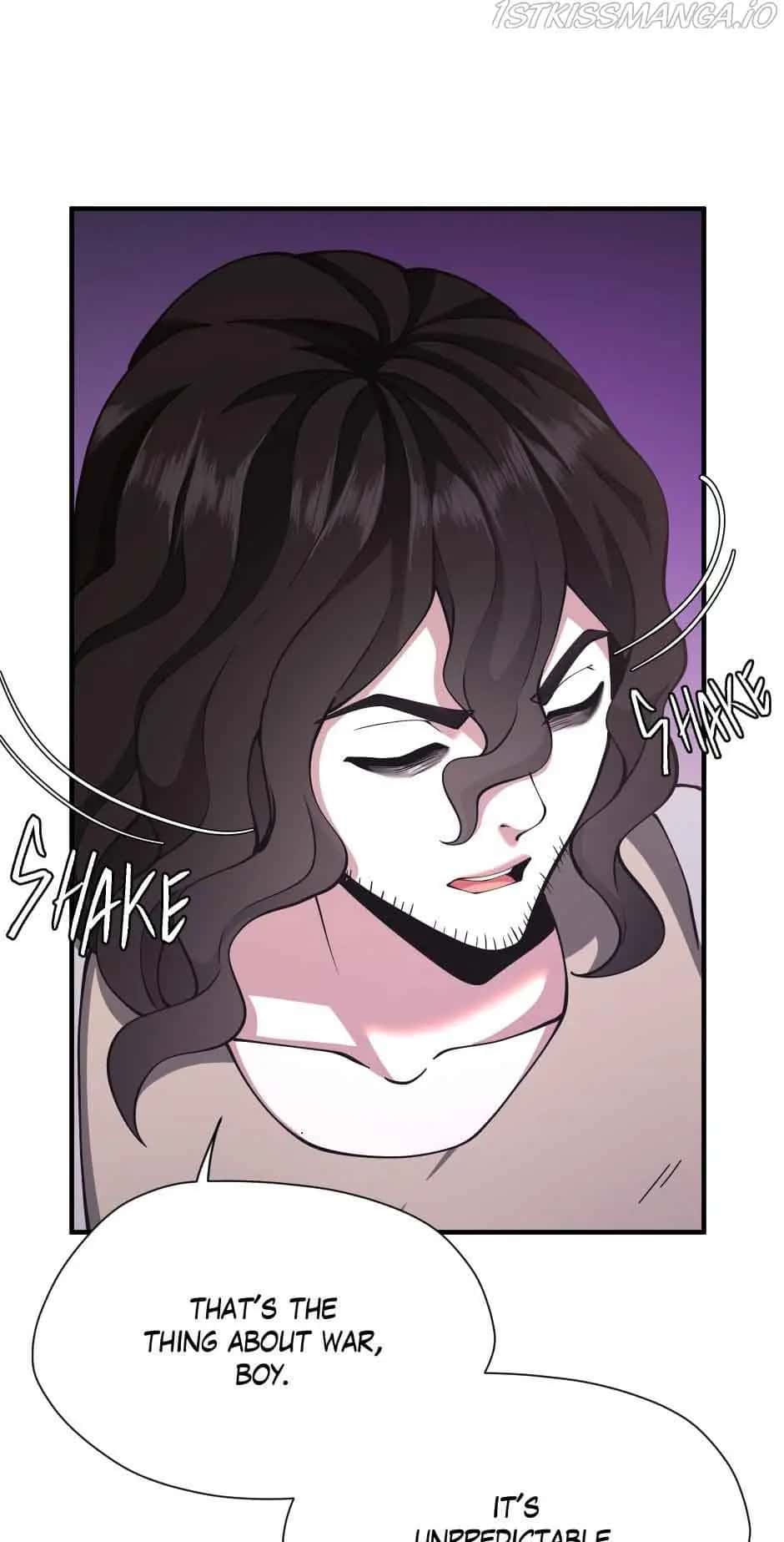 The Beginning After The End Chapter 163 Page 82