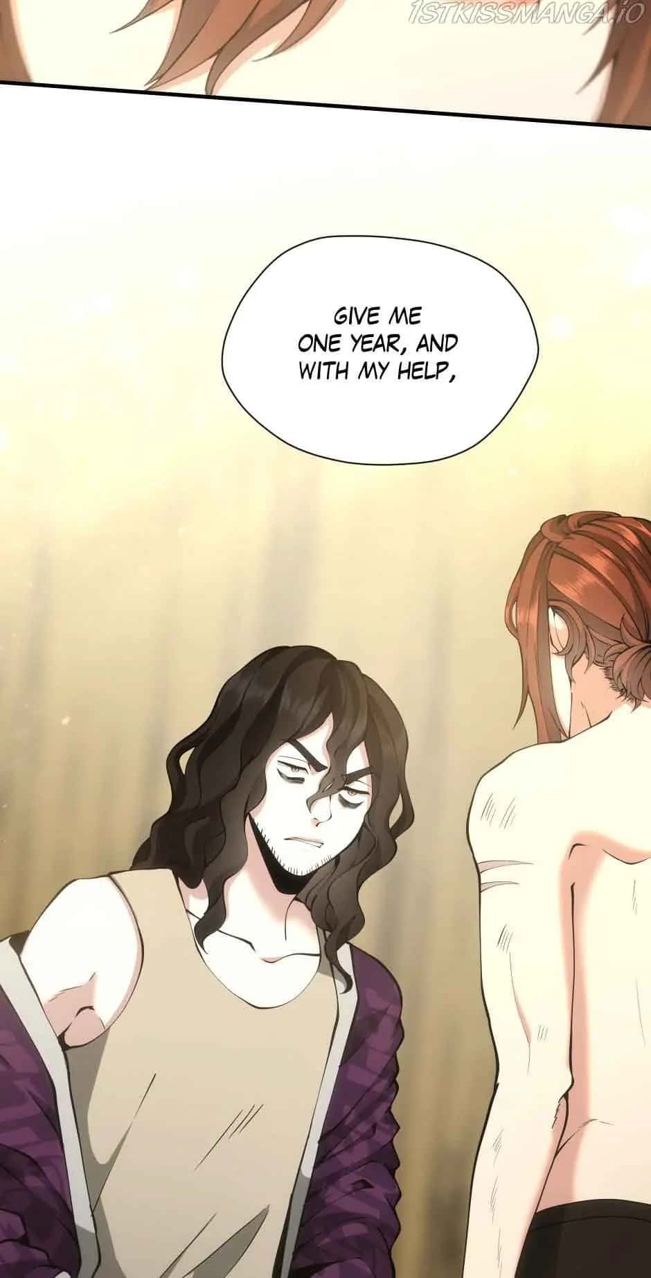 The Beginning After The End Chapter 163 Page 91