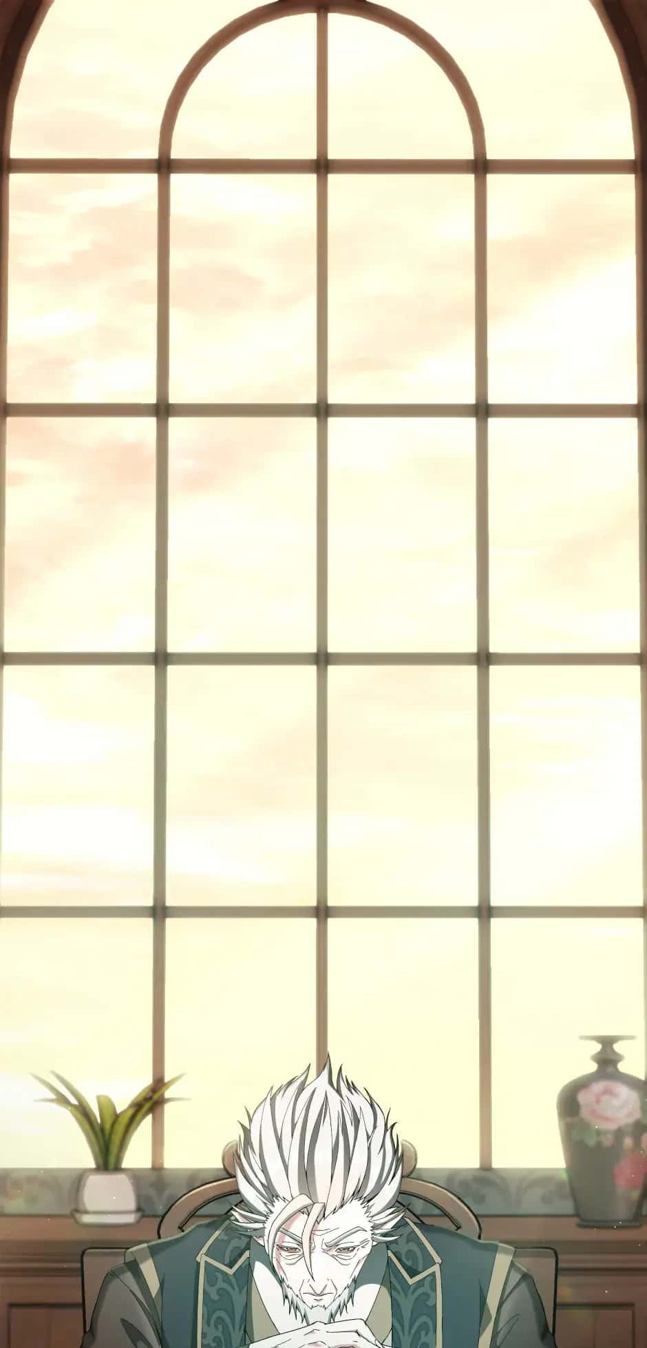 The Beginning After The End Chapter 166 Page 2
