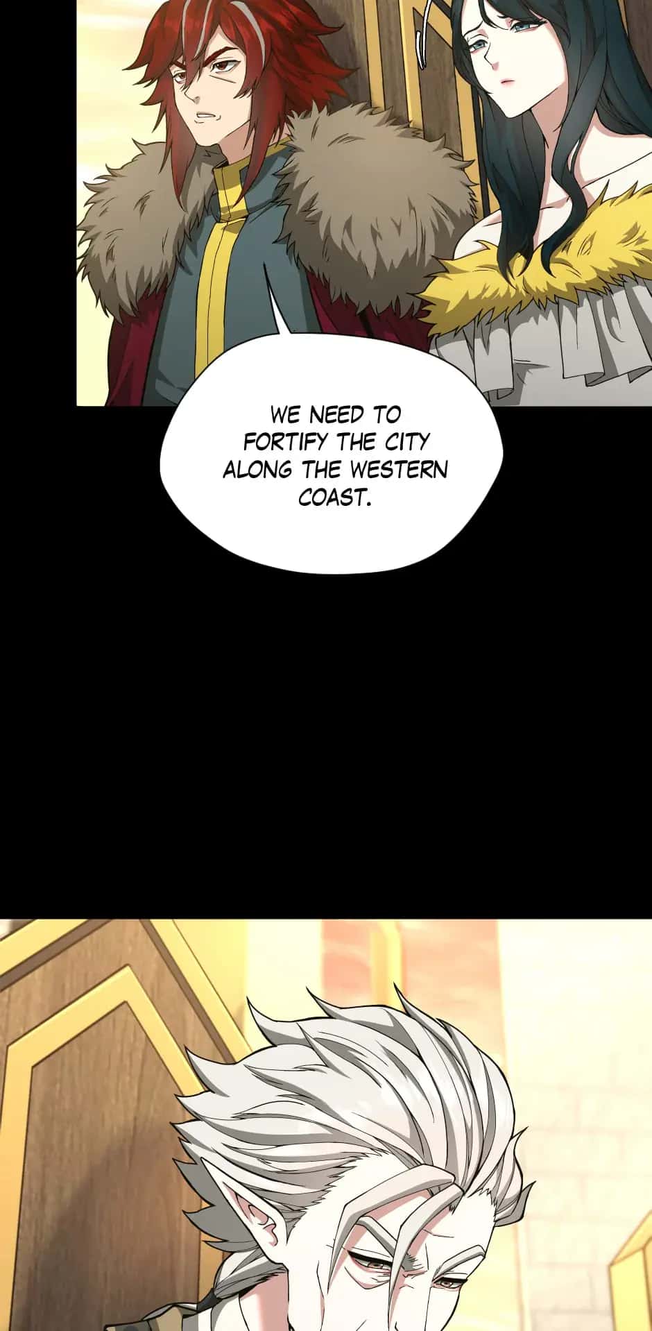 The Beginning After The End Chapter 166 Page 25