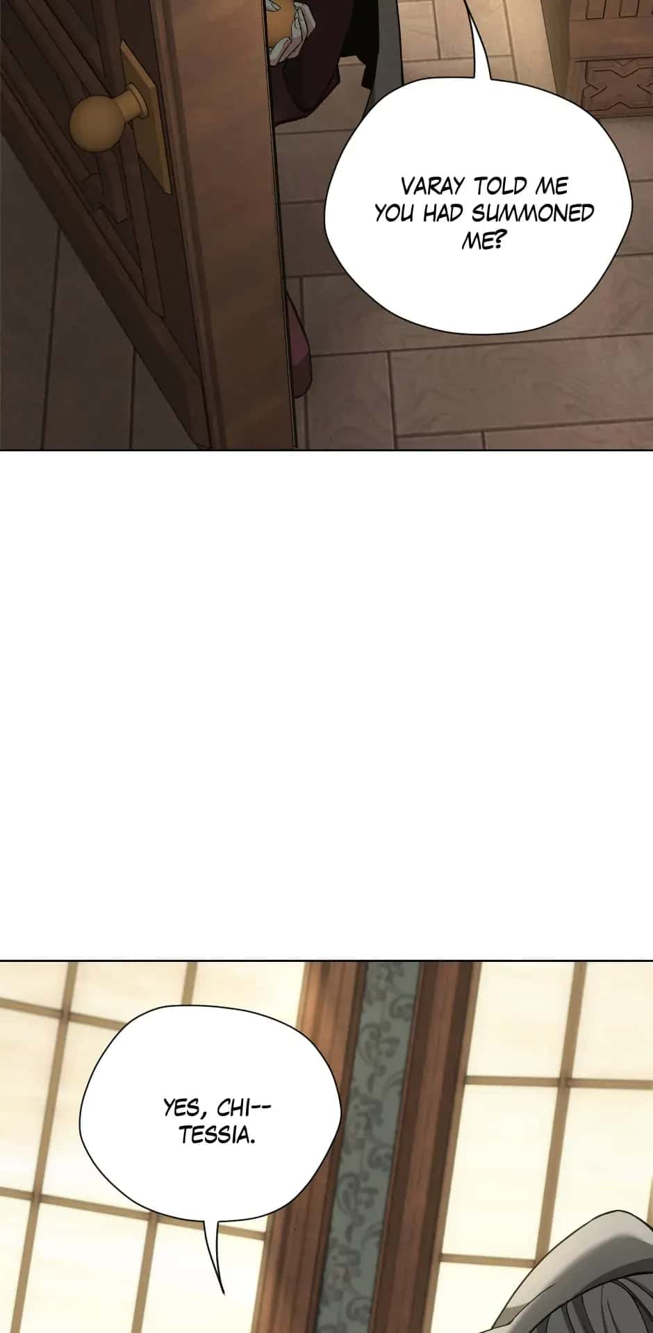 The Beginning After The End Chapter 166 Page 30