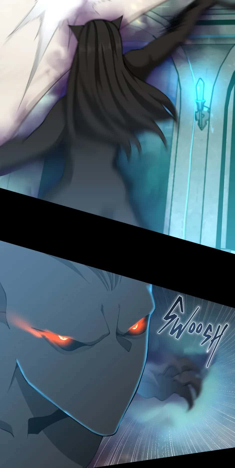The Beginning After The End Chapter 166 Page 68