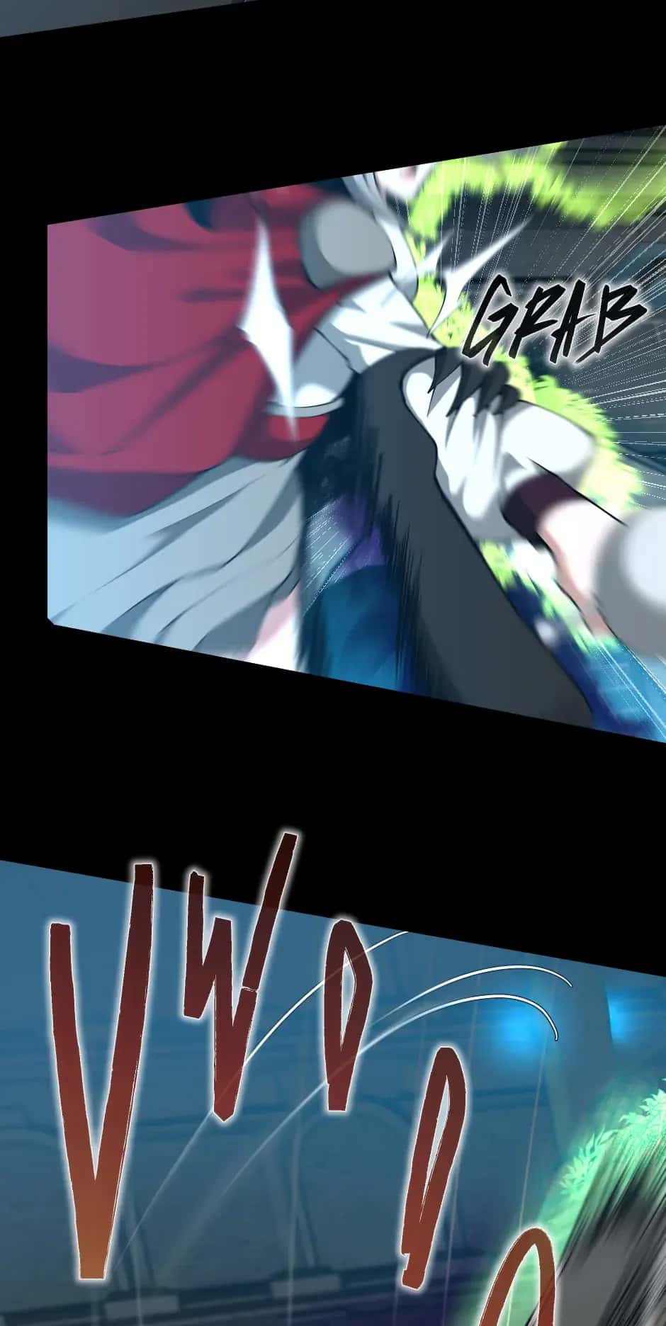 The Beginning After The End Chapter 166 Page 69