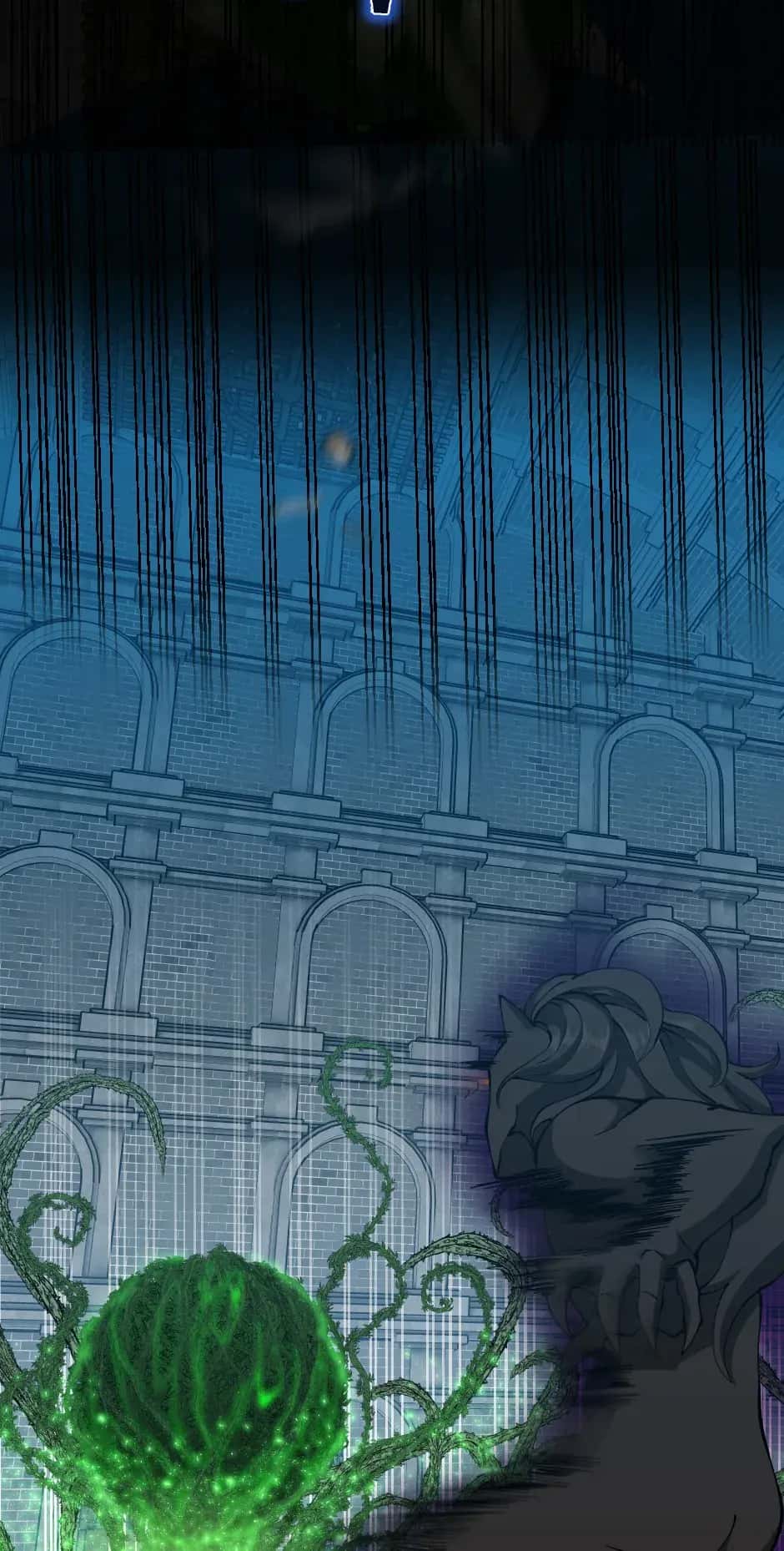 The Beginning After The End Chapter 166 Page 80