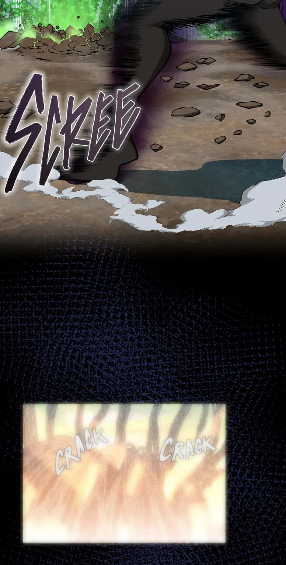 The Beginning After The End Chapter 166 Page 81