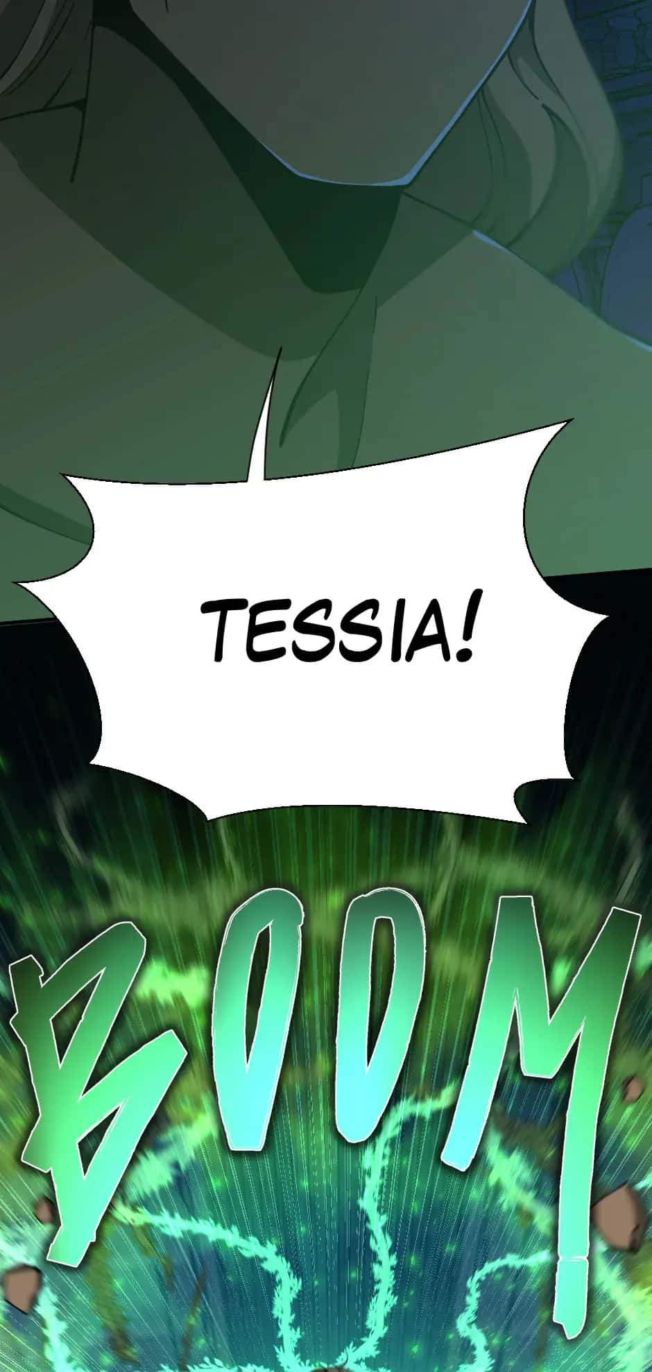 The Beginning After The End Chapter 166 Page 83