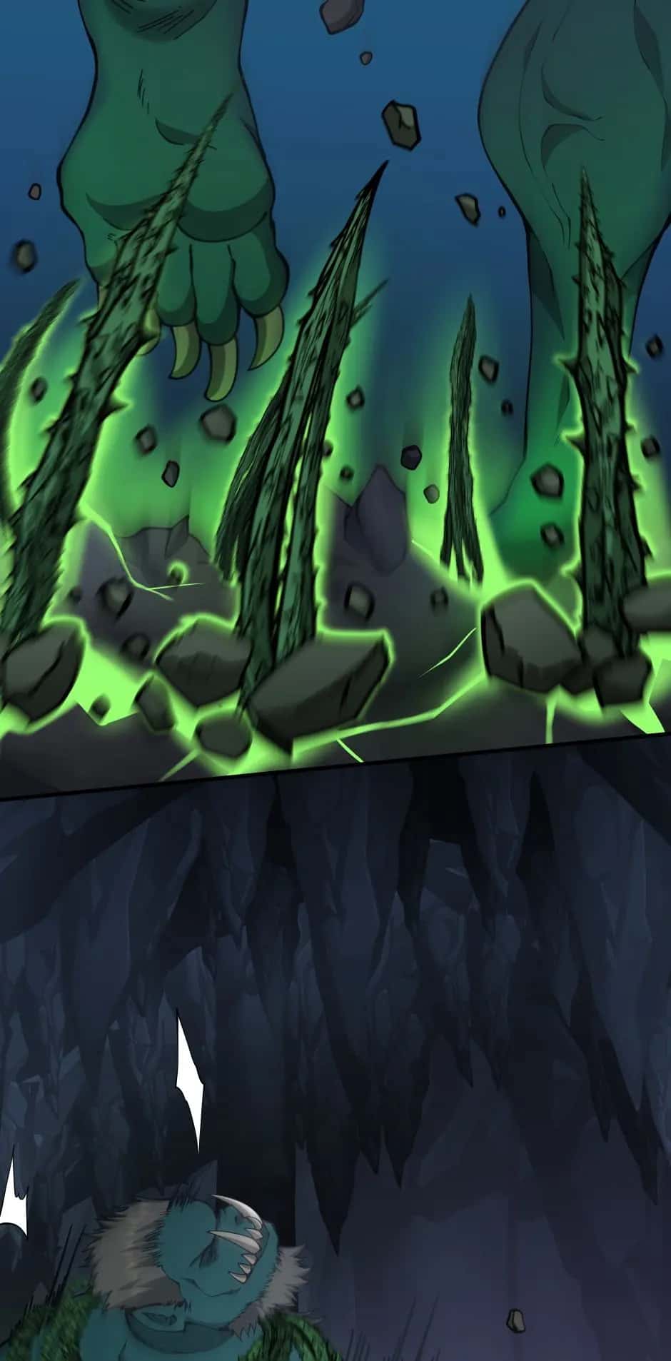 The Beginning After The End Chapter 168 Page 5