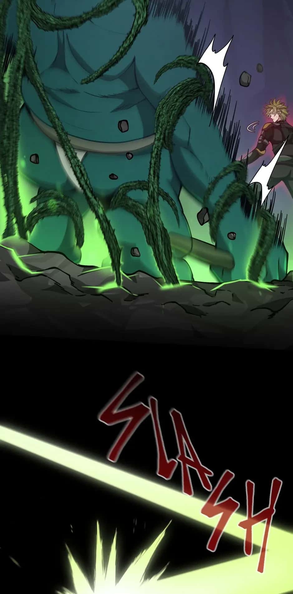 The Beginning After The End Chapter 168 Page 6